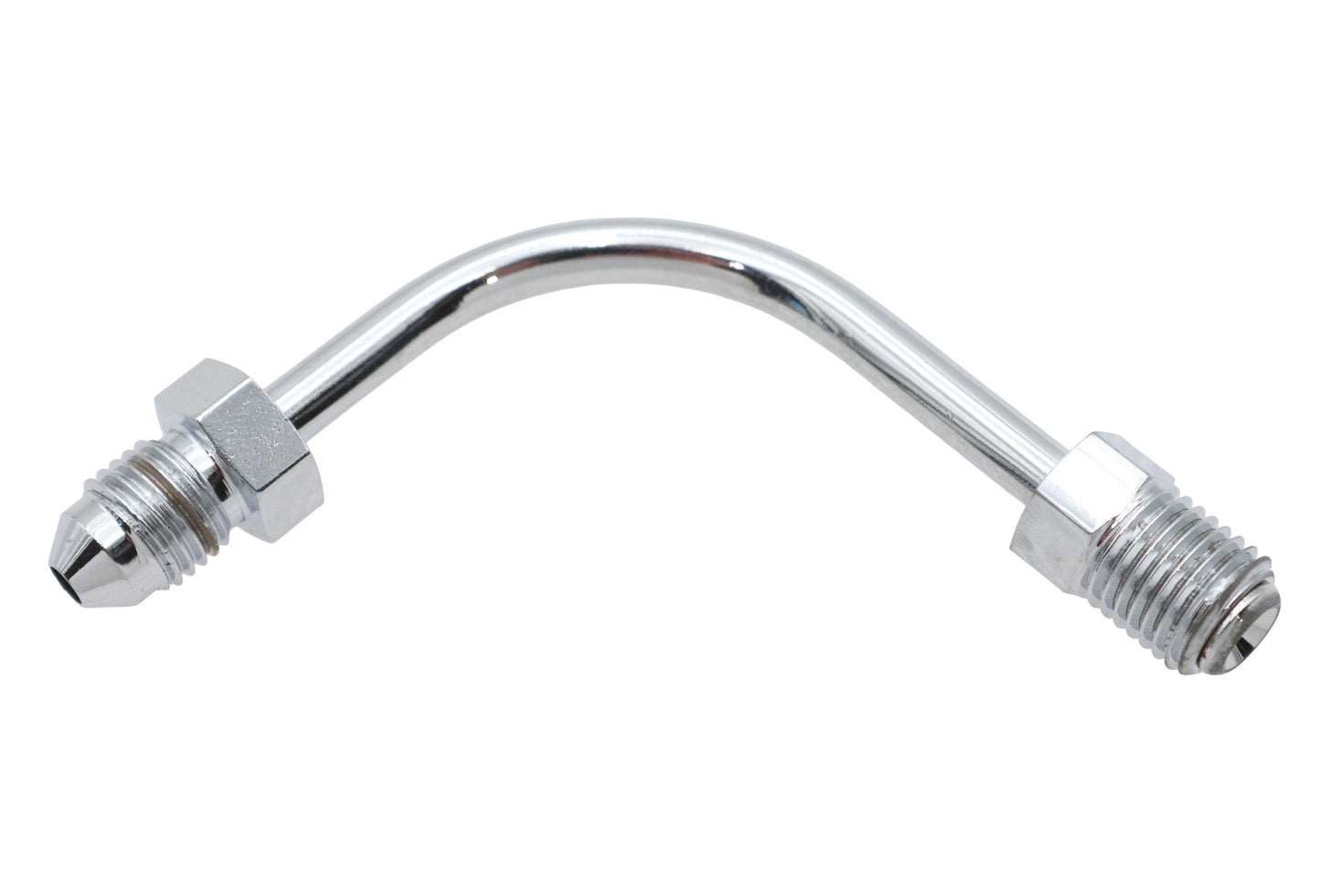 HARLEY Bremsleitung Adapter Fitting 90° Passend für 0-  Custom, Anwendung