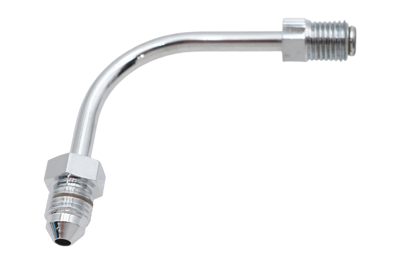 HARLEY Bremsleitung Adapter Fitting 90° Passend für 0-  Custom, Anwendung