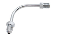 HARLEY Bremsleitung Adapter Fitting 90° Passend für 0-  Custom, Anwendung