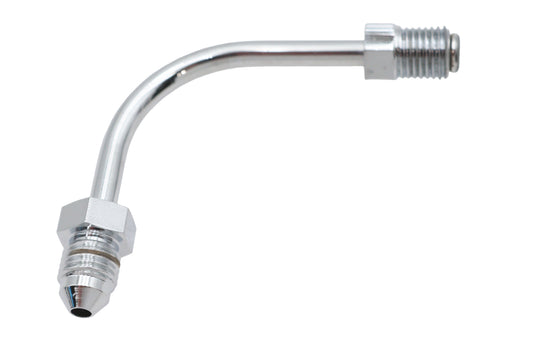 HARLEY Brake Hose Adapter Fitting 90° Fits 0-  Custom, application