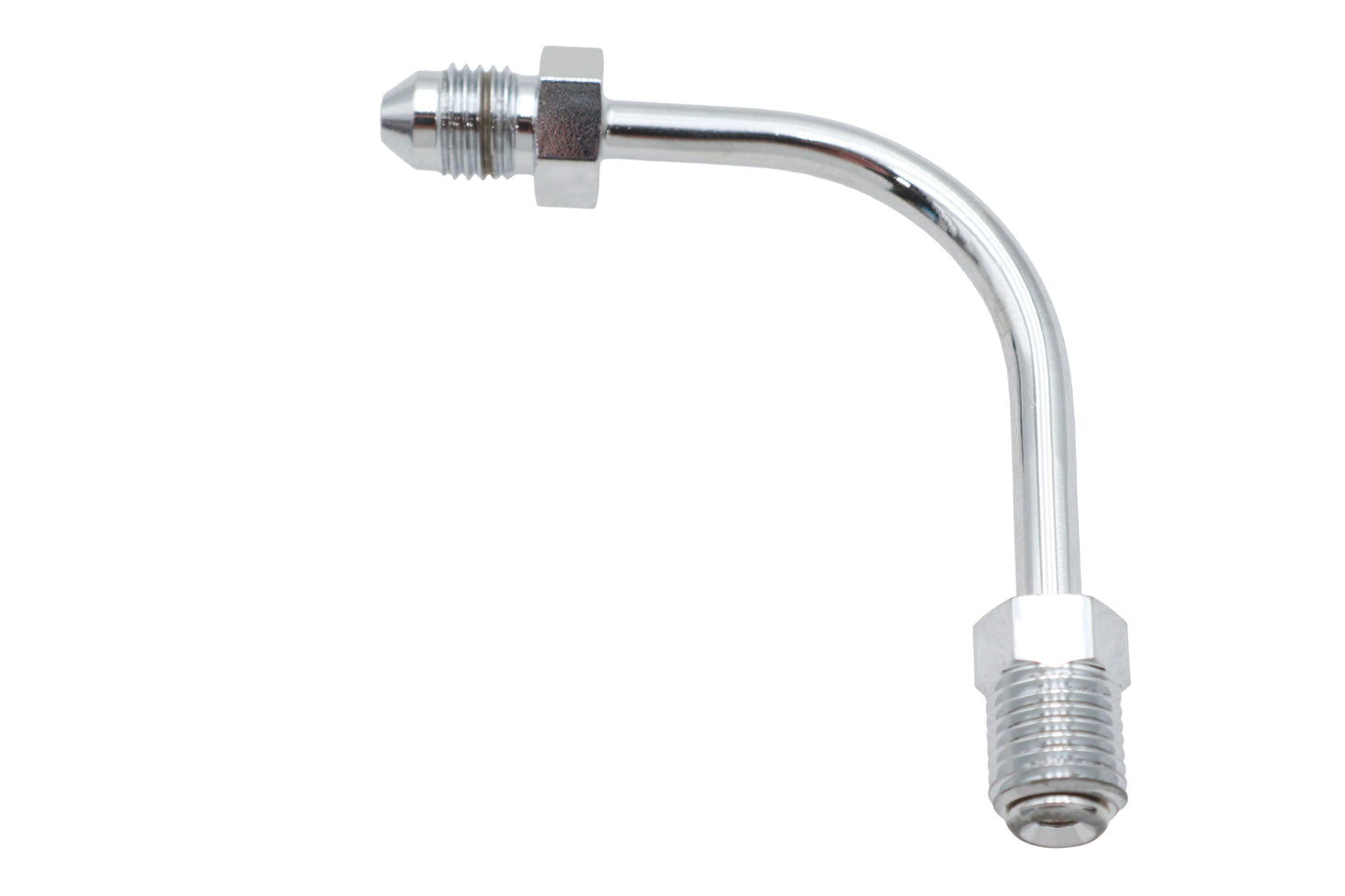 HARLEY Bremsleitung Adapter Fitting 90° Passend für 0-  Custom, Anwendung