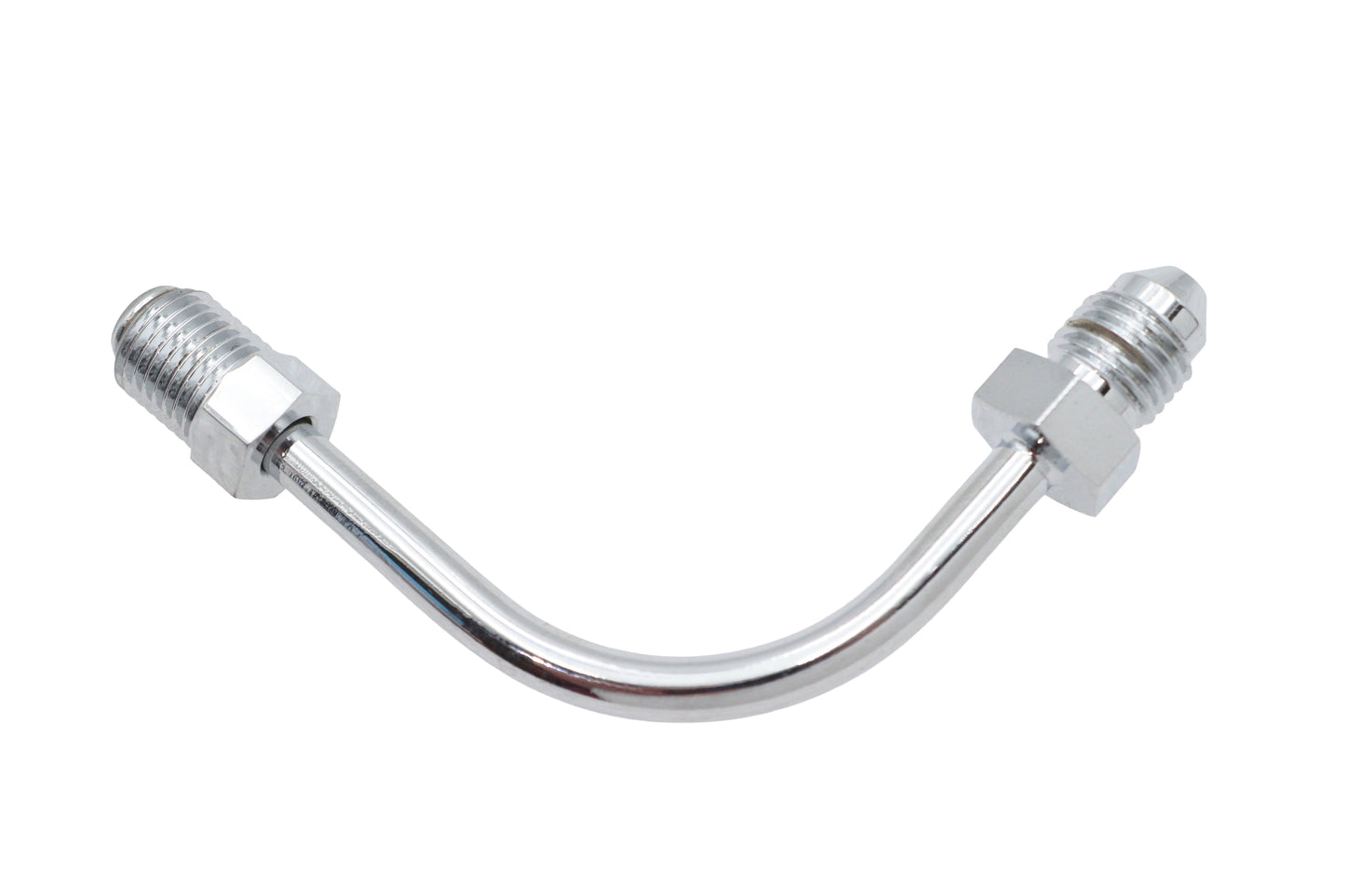 HARLEY Bremsleitung Adapter Fitting 90° Passend für 0-  Custom, Anwendung