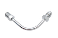 HARLEY Bremsleitung Adapter Fitting 90° Passend für 0-  Custom, Anwendung