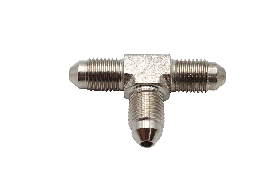 HARLEY Bremsleitung Adapterfitting T-Stück Stecker Passt 0-  Custom, Anwendung