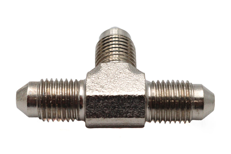 HARLEY Bremsleitung Adapterfitting T-Stück Stecker Passt 0-  Custom, Anwendung