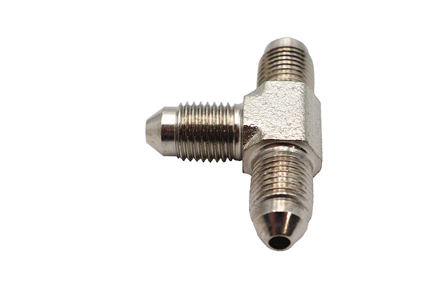 HARLEY Bremsleitung Adapterfitting T-Stück Stecker Passt 0-  Custom, Anwendung