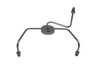 HARLEY Bremsleitungsverteiler Block breit passend für 0- Custom, Anwendung