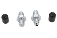 HARLEY Bremsleitung Adapter gerade Passt für 0- individuell, Anwendung