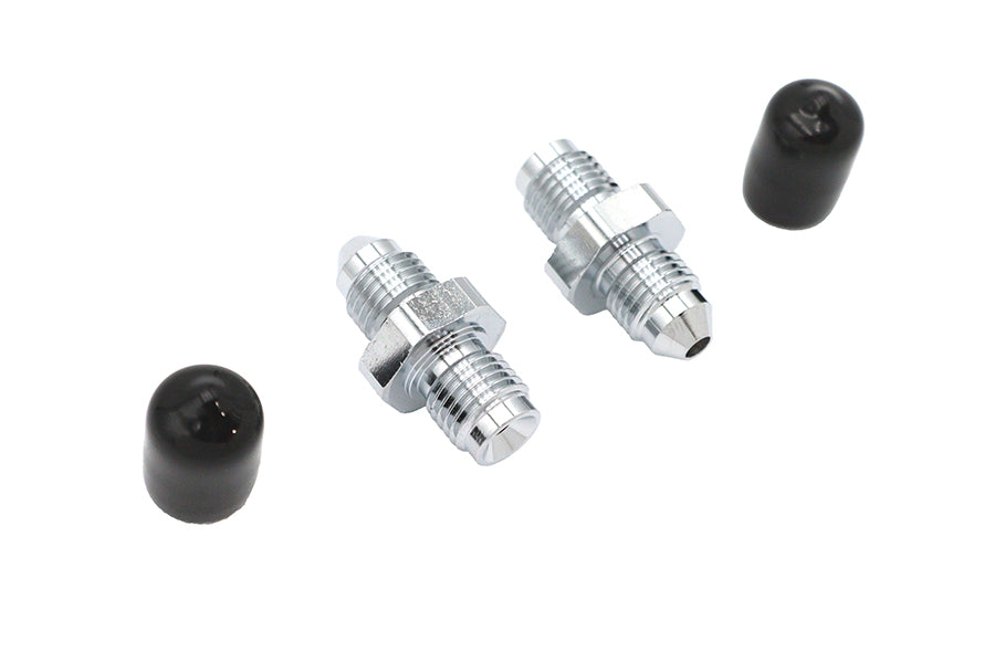 HARLEY Bremsleitung Adapter gerade Passt für 0- individuell, Anwendung