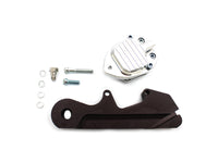HARLEY GMA Biller Bremssattel mit Halterung passend für 1987-1999 FXST, 1987-1999 FLST,