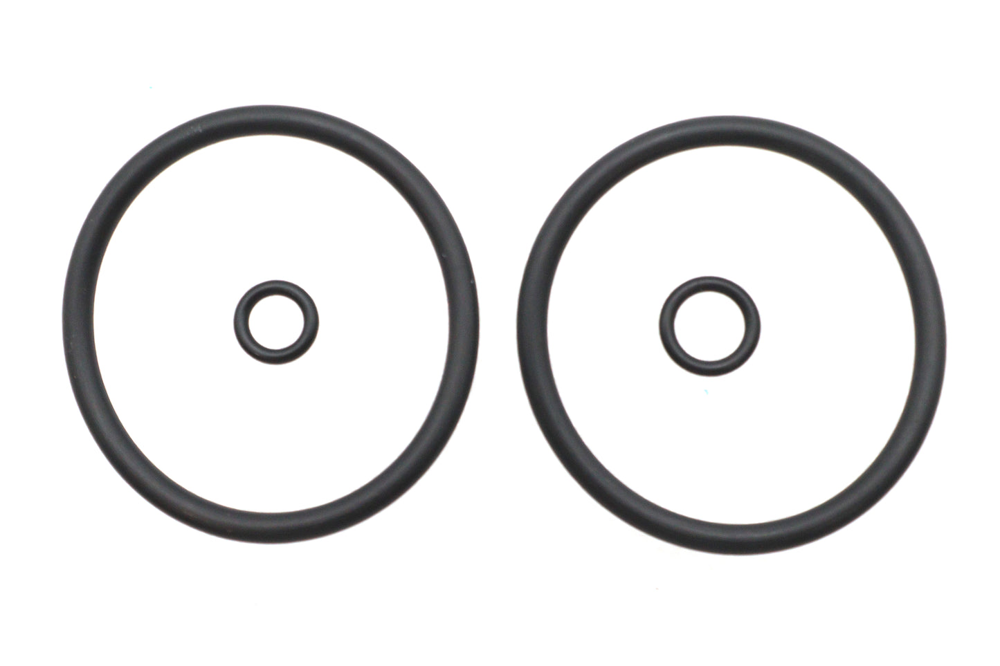 HARLEY GMA O-Ring Dichtungssatz für Bremssattel Passend für 0- Sonder, Anwendung für GMA Bremssattel
