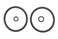HARLEY GMA O-Ring Dichtungssatz für Bremssattel Passend für 0- Sonder, Anwendung für GMA Bremssattel