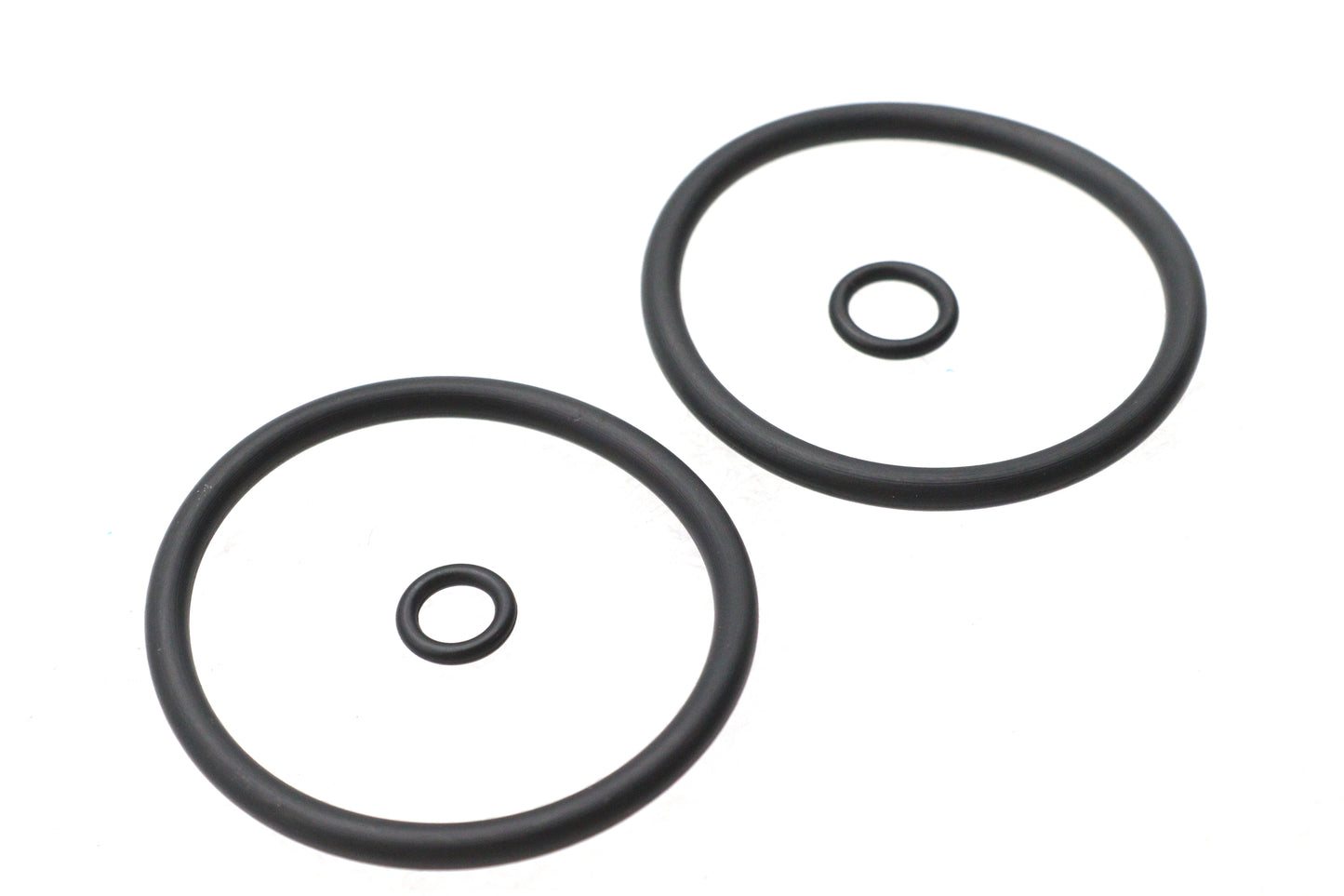 HARLEY GMA O-Ring Dichtungssatz für Bremssattel Passend für 0- Sonder, Anwendung für GMA Bremssattel