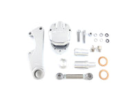 HARLEY GMA Aluminum Front 2 Piston Right Side Caliper fits 0-  Custom, application for custom Spring Fork front ends
