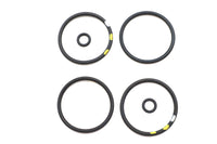 HARLEY GMA O-Ring Dichtungssatz für vordere Bremszange Passend für 0- Sonderanfertigung, Anwendung für GMA Bremszange