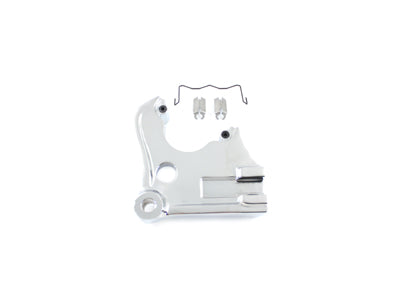 HARLEY Rear Brake Caliper Bracket Chrome fits 1991-1999 FXD,
