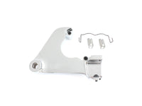 HARLEY Hinterradbremssattelhalterung Chrom Passend für 1987-1994 FXR,