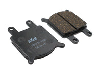 HARLEY SBS Keramik Bremsbeläge Set Passend für 0- Sonderanwendung für GMA Modell B" Bremssattel" 0- Sonder