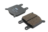 HARLEY SBS Keramik Bremsbeläge Set Passend für 0- Sonderanwendung für GMA Modell B" Bremssattel" 0- Sonder