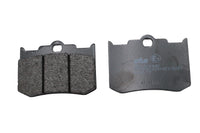 HARLEY SBS Keramik-Bremsbeläge-Set Passend für 0- Speziell für Performance Machine 124 x 4HR Bremssattel