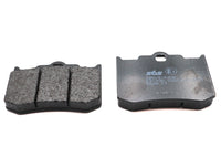 HARLEY SBS Keramik-Bremsbeläge-Set Passend für 0- Speziell für Performance Machine 124 x 4HR Bremssattel