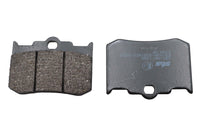 HARLEY SBS Keramik Bremsbelagsatz Passend für 0- Sonderanwendung, für Performance Machine 125 x 4R Cali