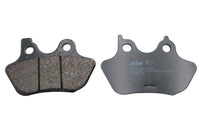HARLEY SBS Keramik-Bremsbeläge vorne Set Passend für 2000-2003 XL, 2000-2007 FLT, 2000-2007 FXST, 2000-