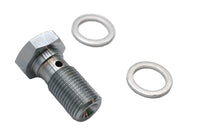 HARLEY Bremsschlauch Hohlschraube 12mm Passend für 0- Sonderanfertigung, Anwendung