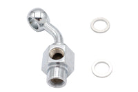 HARLEY 10mm Banjo-Bremsleitungsanschluss 35° Passt für 0- Custom, Anwendung