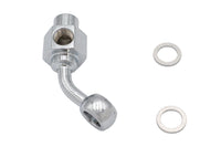 HARLEY 10mm Banjo-Bremsleitungsanschluss 35° Passt für 0- Custom, Anwendung