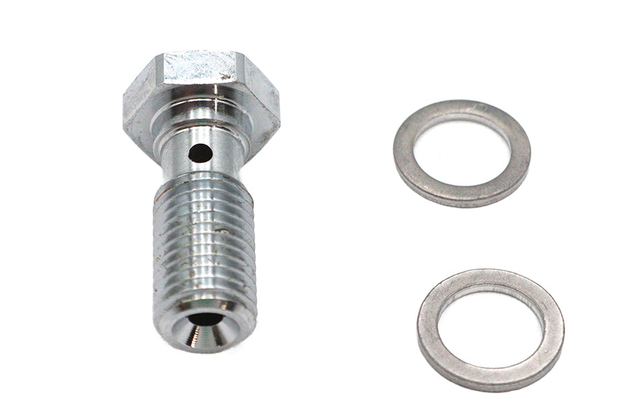 HARLEY Bremsleitung Banjo-Schraube 10mm Passend für 0- Sonderanfertigung, Anwendung