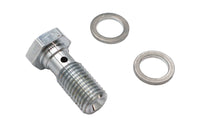 HARLEY Bremsleitung Banjo-Schraube 10mm Passend für 0- Sonderanfertigung, Anwendung