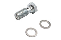 HARLEY Bremsleitung Banjo-Schraube 10mm Passend für 0- Sonderanfertigung, Anwendung