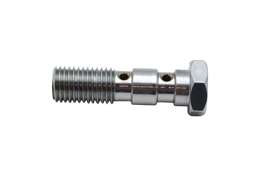 HARLEY Bremsleitung Banjo-Schraube 10mm Passend 0-  Zoll, Anwendung