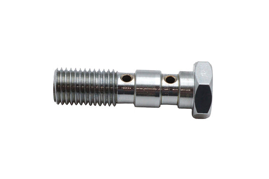 ハーレー ブレーキホースバンジョーボルト 10mm 適合：0- カスタム、その他