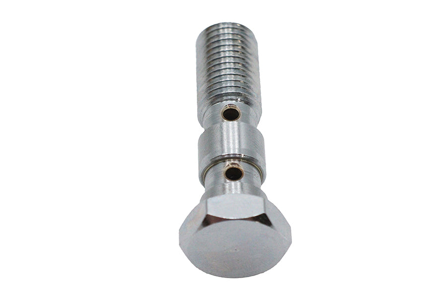 HARLEY Bremsleitung Banjo-Schraube 10mm Passend 0-  Zoll, Anwendung