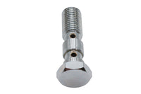 HARLEY Bremsleitung Banjo-Schraube 10mm Passend 0-  Zoll, Anwendung