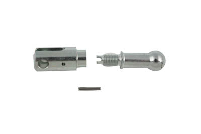 HARLEY Rear Master Cylinder Pushrod Kit fits 2000-2006 FLST,
