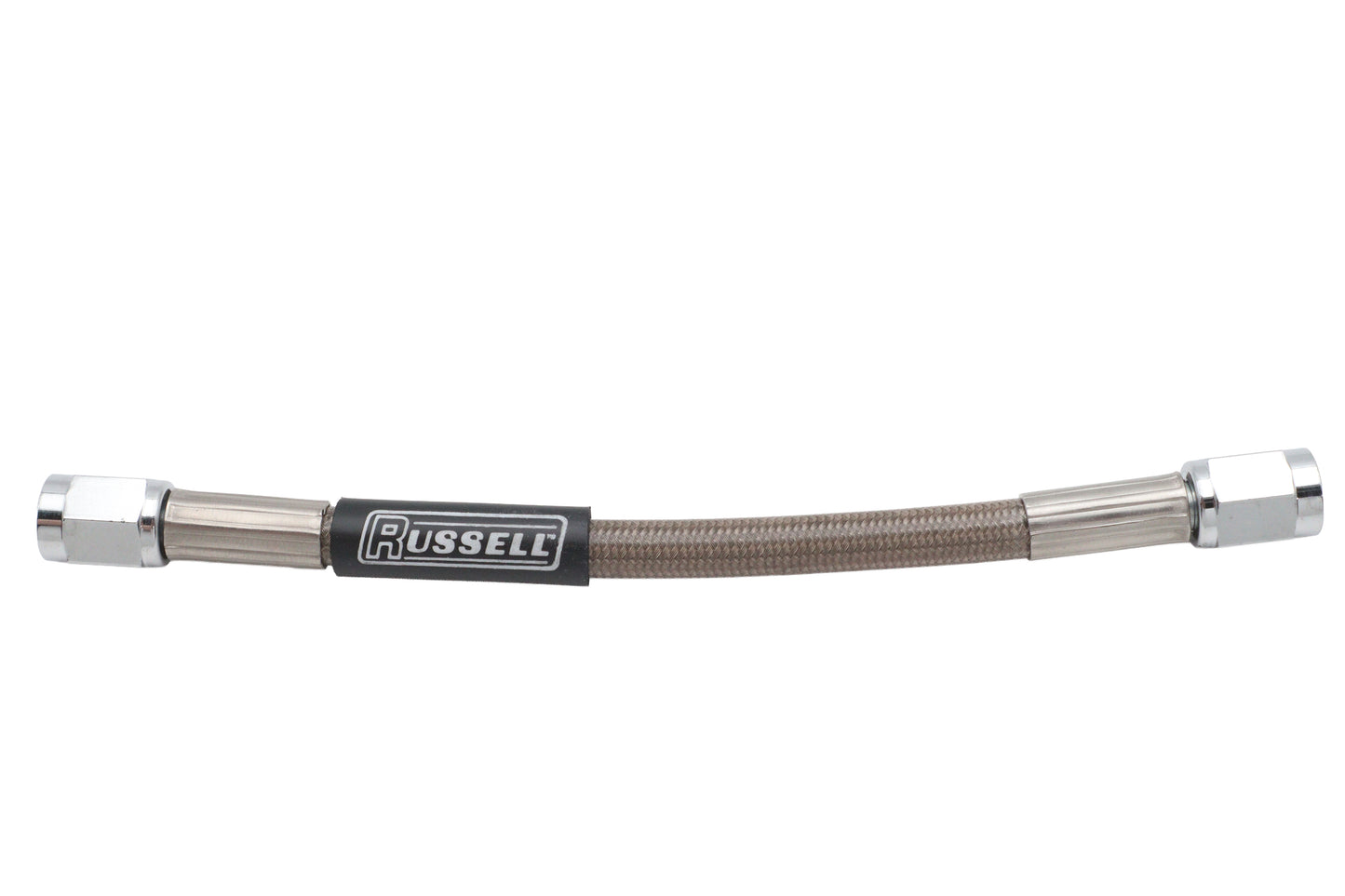 HARLEY Edelstahl Bremsschlauch 6 Zoll Passt auf 0- Zoll Custom, Anwendung