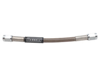 HARLEY Edelstahl Bremsschlauch 6 Zoll Passt auf 0- Zoll Custom, Anwendung