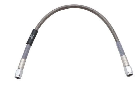 HARLEY Edelstahl-Bremsschlauch 15 Zoll Passend für 0-  Custom, Anwendung
