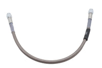 HARLEY Edelstahl-Bremsschlauch 15 Zoll Passend für 0-  Custom, Anwendung