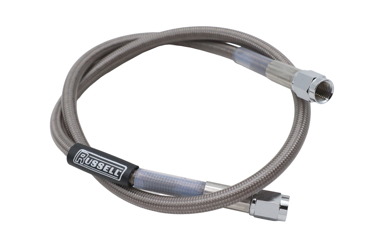 HARLEY Edelstahl Bremsschlauch 26 Zoll Passend für 0-  Custom, Anwendung