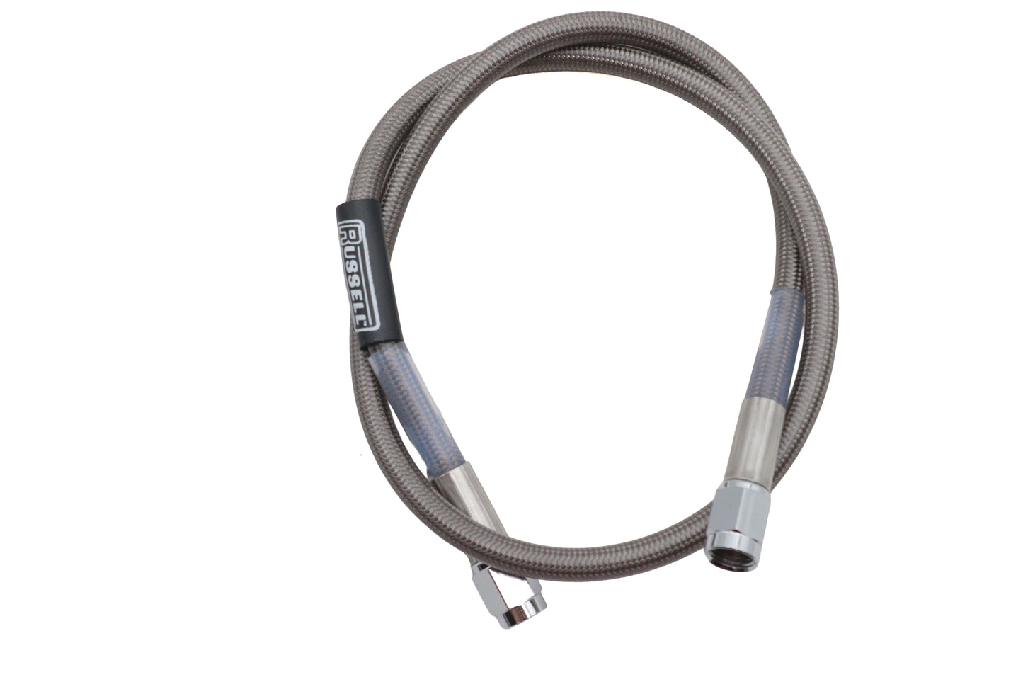 HARLEY Edelstahl Bremsschlauch 28 Zoll passend für 0-Custom, Anwendung