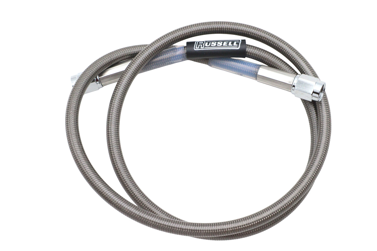 HARLEY Edelstahl Bremsschlauch 34 Zoll Passend für 0-  Custom, Anwendung