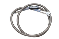 HARLEY Edelstahl Bremsschlauch 34 Zoll Passend für 0-  Custom, Anwendung