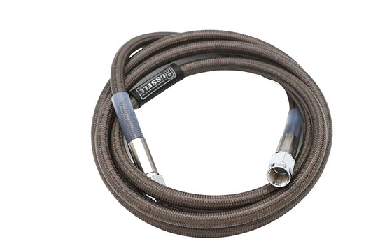 HARLEY Stainless Steel Brake Hose 66 inch Fits 0-  Custom, application