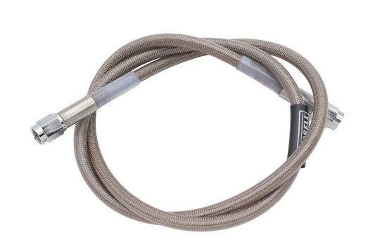 HARLEY Stainless Steel Brake Hose 36 inch Fits 0-  Custom, application