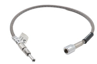 HARLEY Bremsleitung Edelstahl hinten 20-1/2 Zoll Passend für 1978-1979 XL, 1978-1979 XLCH, 1979-1979
