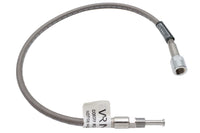 HARLEY Bremsleitung Edelstahl hinten 20-1/2 Zoll Passend für 1978-1979 XL, 1978-1979 XLCH, 1979-1979